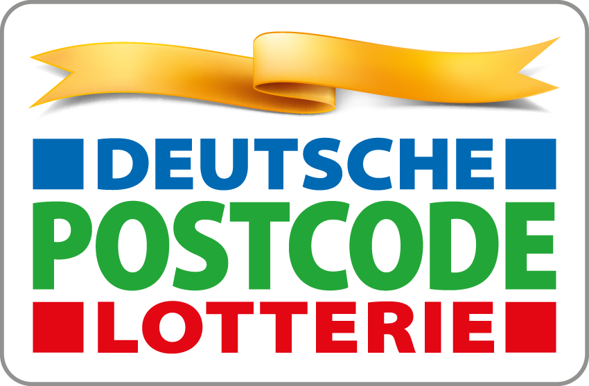 Logo Postcode